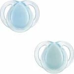 Πιπίλα Tommee Tippee x2 (x2)