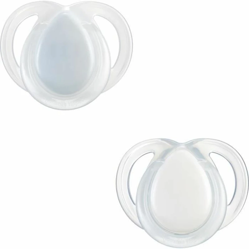 Πιπίλα Tommee Tippee x2 (x2)