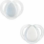 Πιπίλα Tommee Tippee x2 (x2)