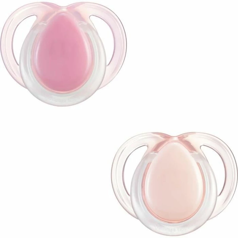 Πιπίλα Tommee Tippee x2 (x2)
