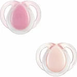 Πιπίλα Tommee Tippee x2 (x2)