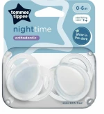 Πιπίλα Tommee Tippee x2 (x2)