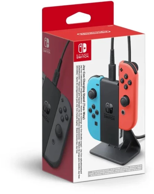 Βάση Φορτίου Nintendo