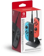 Βάση Φορτίου Nintendo