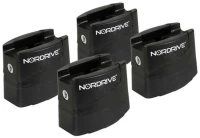 ΑΚΡΑ ΓΙΑ ΜΠΑΡΕΣ NORDRIVE ΓΙΑ MERCEDES VITO W638/W639 08/96-12/14 / VIANO 03-14 S