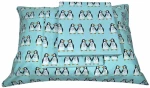 Astron Παιδικά Σετ Σεντόνια Μονά Penguins 9102