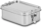 NAVA Nava Δοχείο Φαγητού Inox 800ml 10-003-001