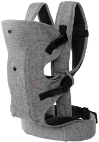 Dreambaby Παιδικός Μάρσιπος Journey Grey BR78157