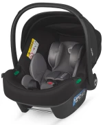 Coccolle  Κάθισμα Αυτοκίνητου iSize 40 εως 75cm Knox Anthracite 324080364