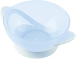 Kikka Boo Μπολ Με Κουτάλι Feedy Blue 31302040154