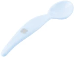 Kikka Boo Μπολ Με Κουτάλι Feedy Blue 31302040154