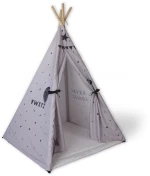 Funna Baby Παιδική σκηνή Tepee Story Grey 9892