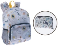 Gamberritos Παιδικό Backpack Zoo 10800