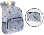 Gamberritos Παιδικό Backpack Zoo 10800