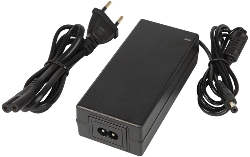 Τροφοδοτικό  9V/4000mA 2.1/5.5 με καλώδιο τροφοδοσίας BLOW