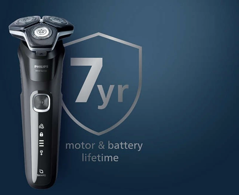 Philips - Shaver Series 5000 (S5885/35) / Health and Personal Care
