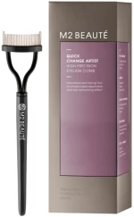 M2 Beauté - Eyelash Comb / Beauty