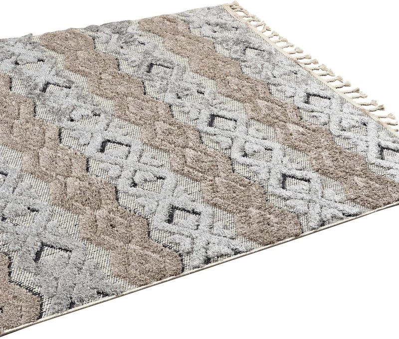 Χαλί FIGURE MADI Homeware