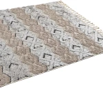 Χαλί FIGURE MADI Homeware