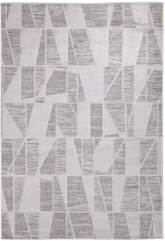 Χαλί Luna 32735A GREY Royal Carpet 200 cm x 290 cm