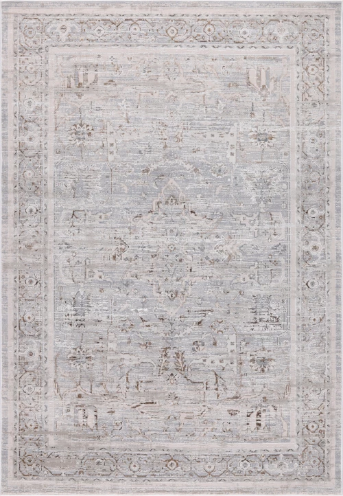ΧΑΛΙ OPALIO 9156 NVA56/BROWN FLOSS - Klonaras Home Fashion 240cmx320cm