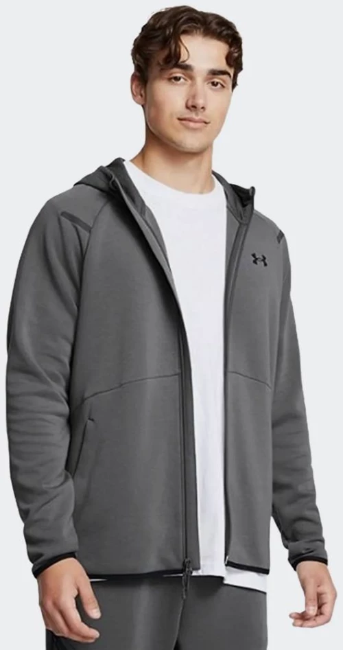 UNDER ARMOUR  Unstoppable Flc FZ HD EU - 1389352-025