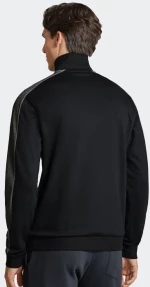 BOSS Tracksuit 1/4 Jacket - 50527551-001