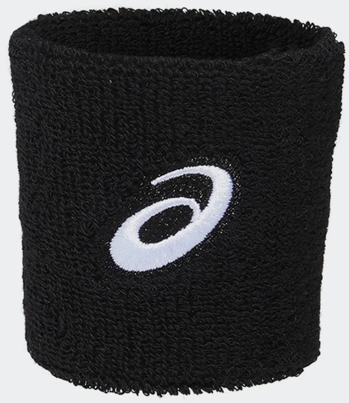 ASICS WRIST BAND  - 3043A077-001