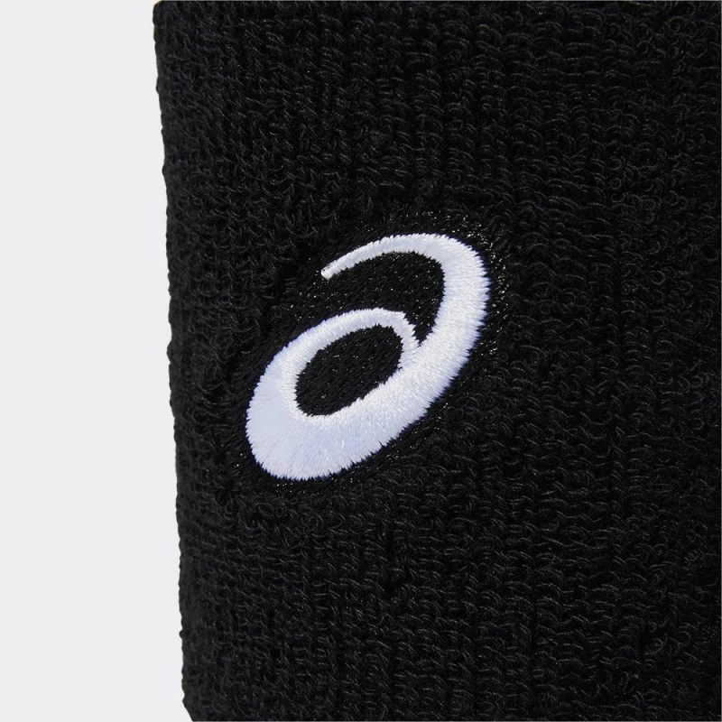 ASICS WRIST BAND  - 3043A077-001