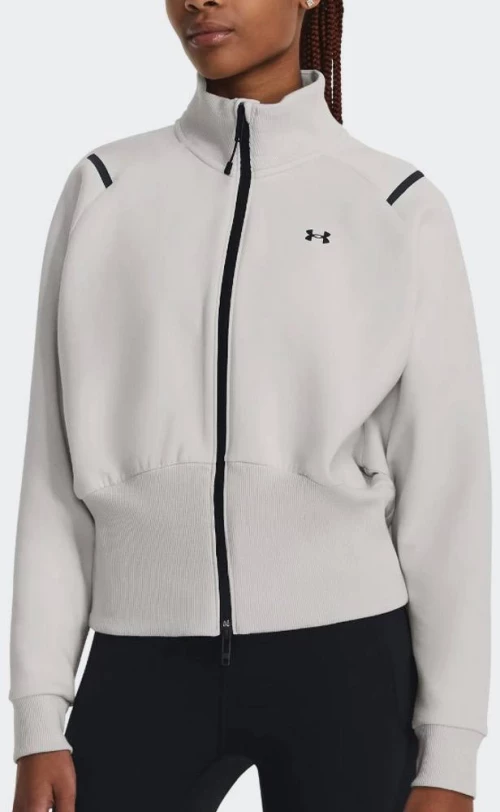 Under Armour Unstoppable Flc Novelty FZ - 1379836-114