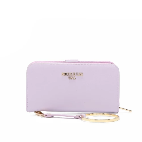 NICOLE LEE P6700-LAVENDER