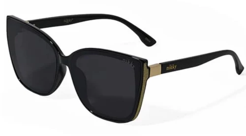 NICOLE LEE NK22720-BLACK