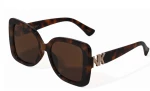 NICOLE LEE NK22724-BROWN/LEOPARD