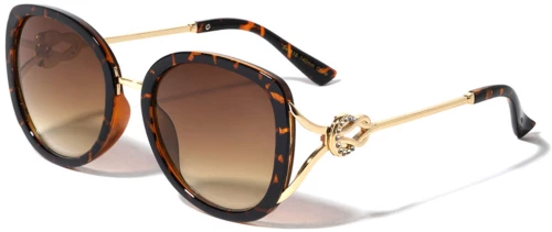 NICOLE LEE NK22728-LEOPARD