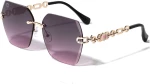 NICOLE LEE NK22729-PURPLE