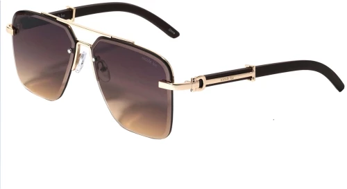 NICOLE LEE SUN7521 BROWN