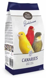 Deli Nature Birdelicious Canaries 800gr