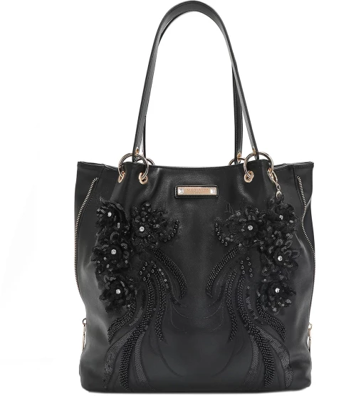 NICOLE LEE P16907 BLACK