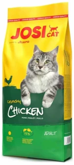 Josera JosiCat Crunchy Chicken 18kg
