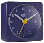 BRAUN Ψηφιακό Ξυπνητήρι BC02 Μώβ