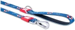 Max And Molly Οδηγός Σκύλου Short Leash - Sailor Small 1,5cm x 120cm