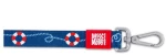 Max And Molly Οδηγός Σκύλου Short Leash - Sailor Small 1,5cm x 120cm