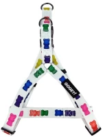 Goget Σαμαράκι Τύπου Α με Πλαστικό Κλιπ Gummy Bear S 1.5x35-50cm