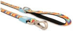 Max And Molly Οδηγός Σκύλου Short Leash - Summertime Large 2,5cm x 120cm