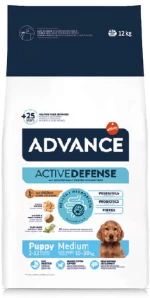 Advance Puppy Medium 12kg