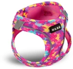 Glee Σαμαράκι Camouflage Pink XL