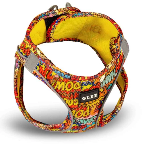 Glee Σαμαράκι Wow Multicolor XL