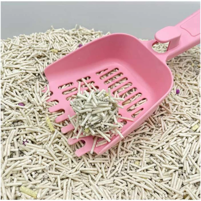 Perfect Care Cat Litter Mix Tofu & Bentonite 14lt
