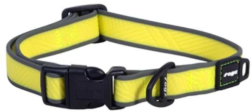 Rogz Περιλαίμιο Σκύλου Amphibian Dayglo Medium