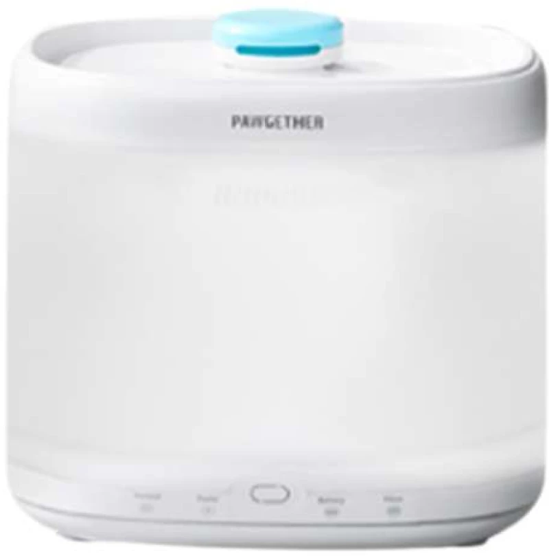 Pawgether Ποτίστρα Pure 3 Smart 2lt